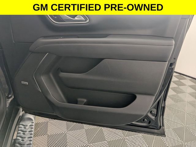 Certified 2021 Chevrolet Tahoe Z71 image 35