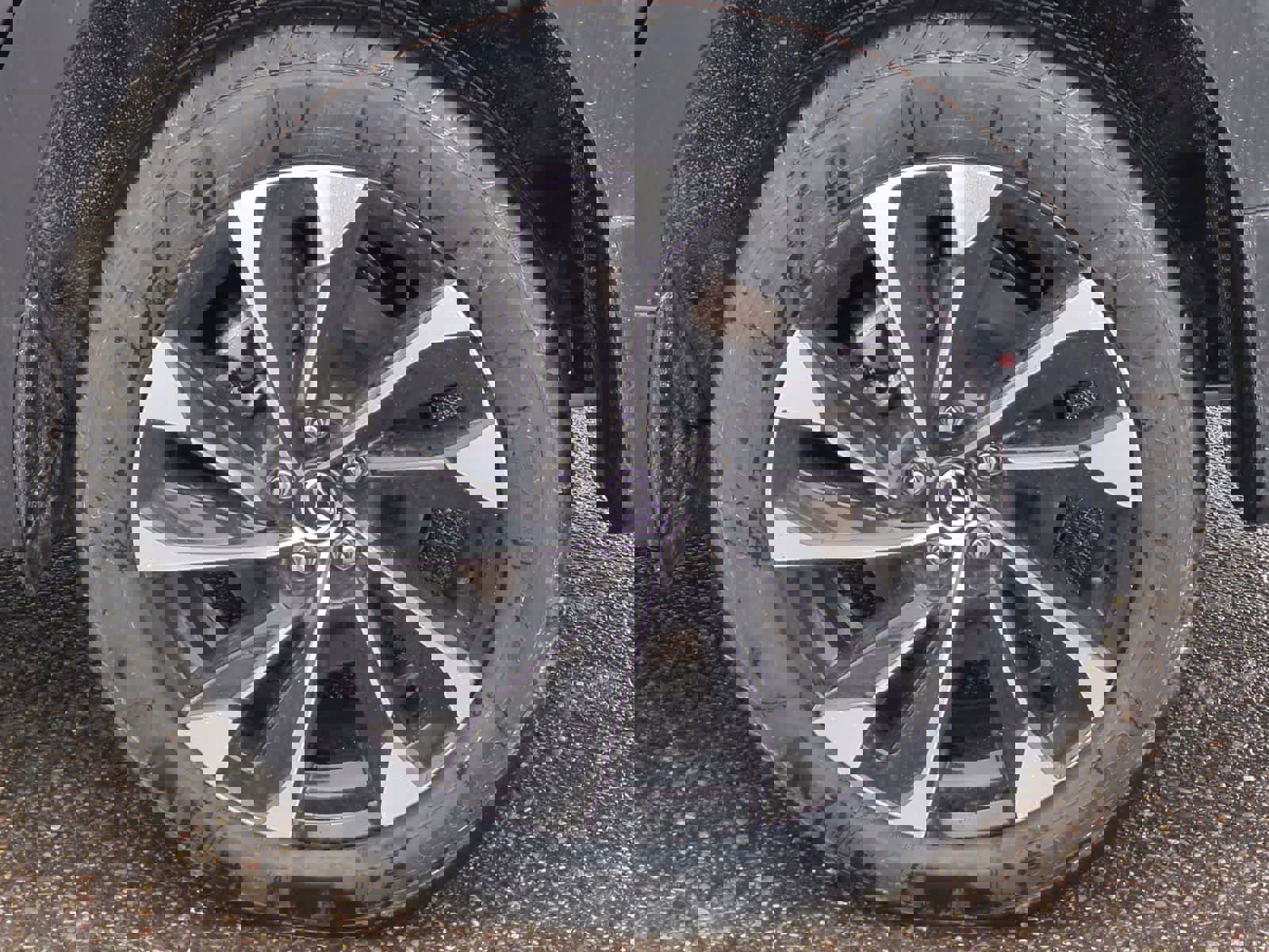 New 2026 MAZDA CX-50 2.5 Hybrid w/ Cargo Package image 13