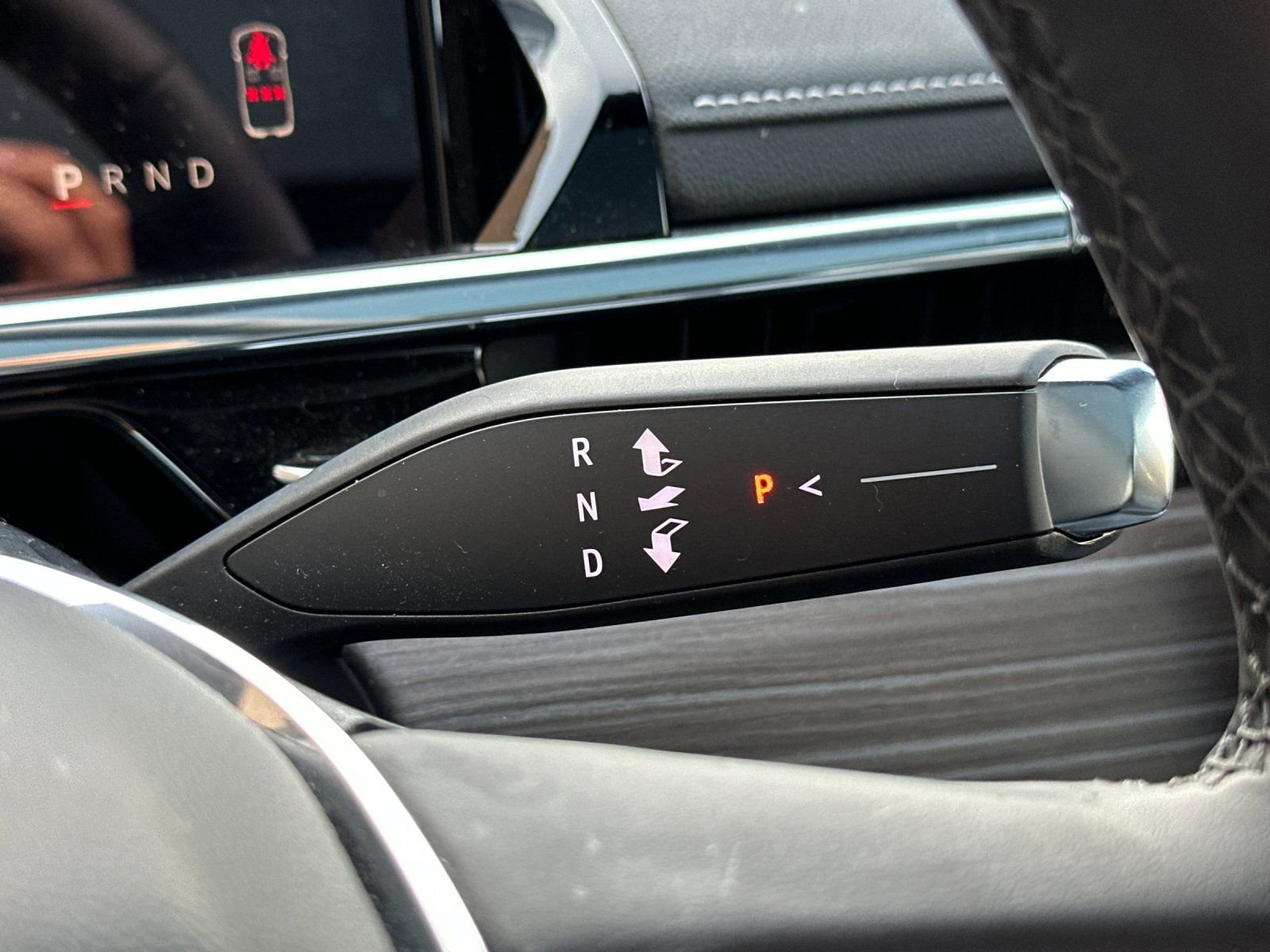 New 2025 GMC Sierra EV Denali image 21