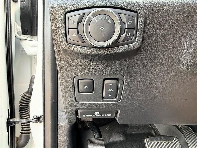 Used 2020 Ford F250 Lariat w/ Lariat Ultimate Package AWD/4WD image 42