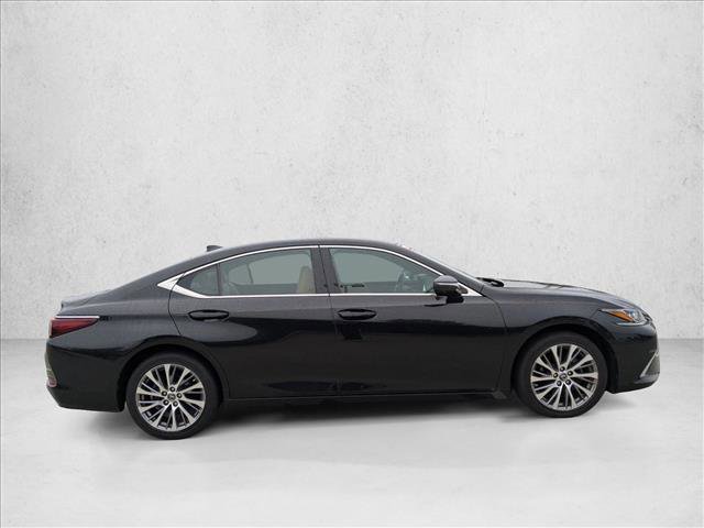 Used 2019 Lexus ES 350 ES 350 image 4