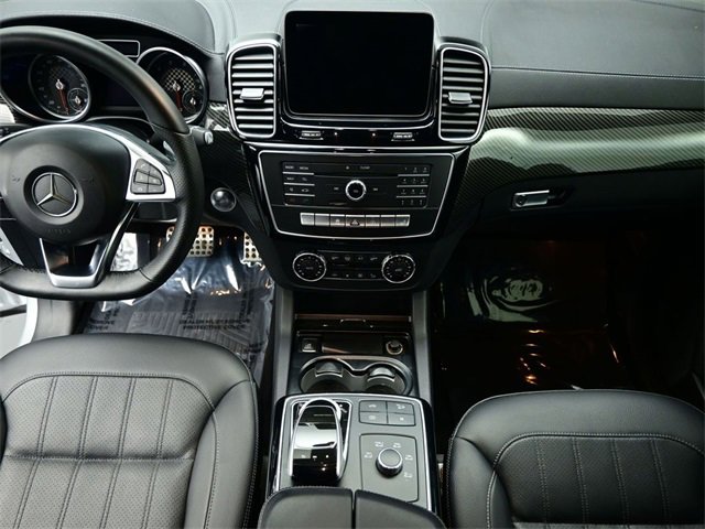 Used 2017 Mercedes-Benz GLE 43 AMG 4MATIC image 6