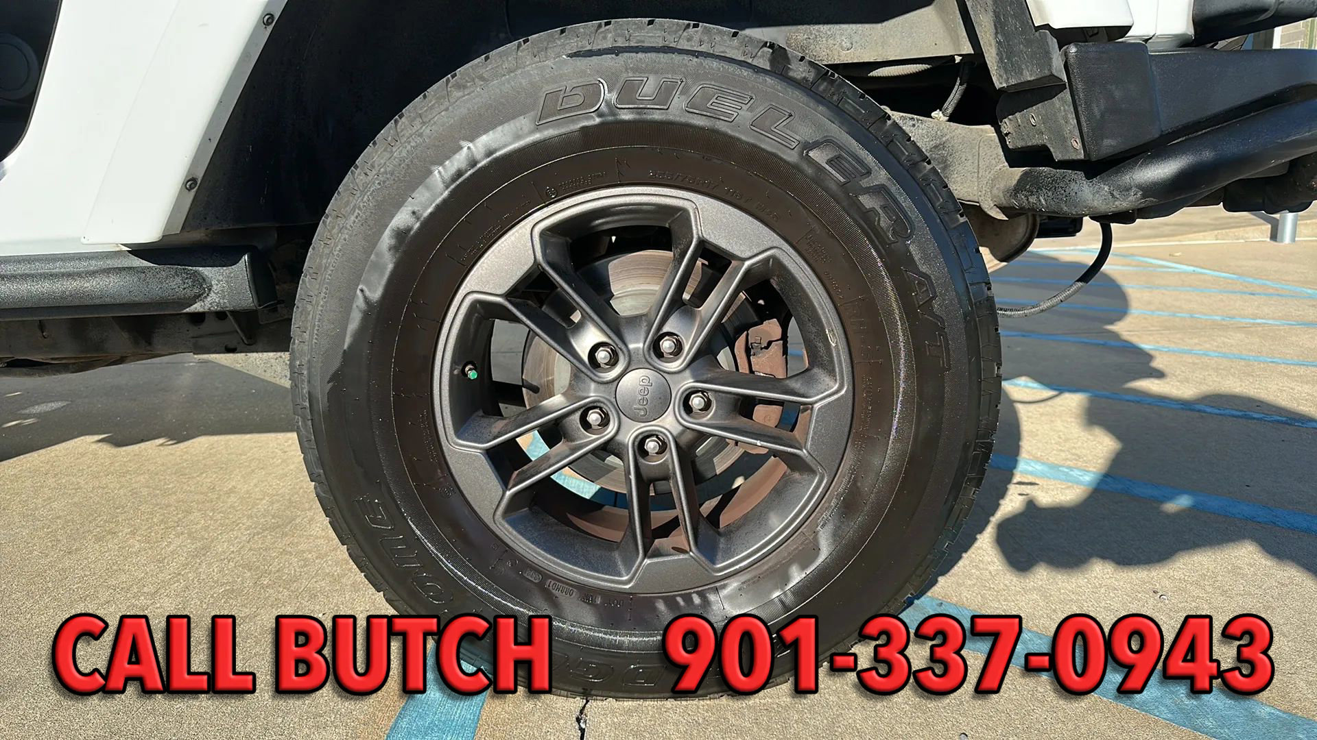 Used 2018 Jeep Wrangler Sport image 21