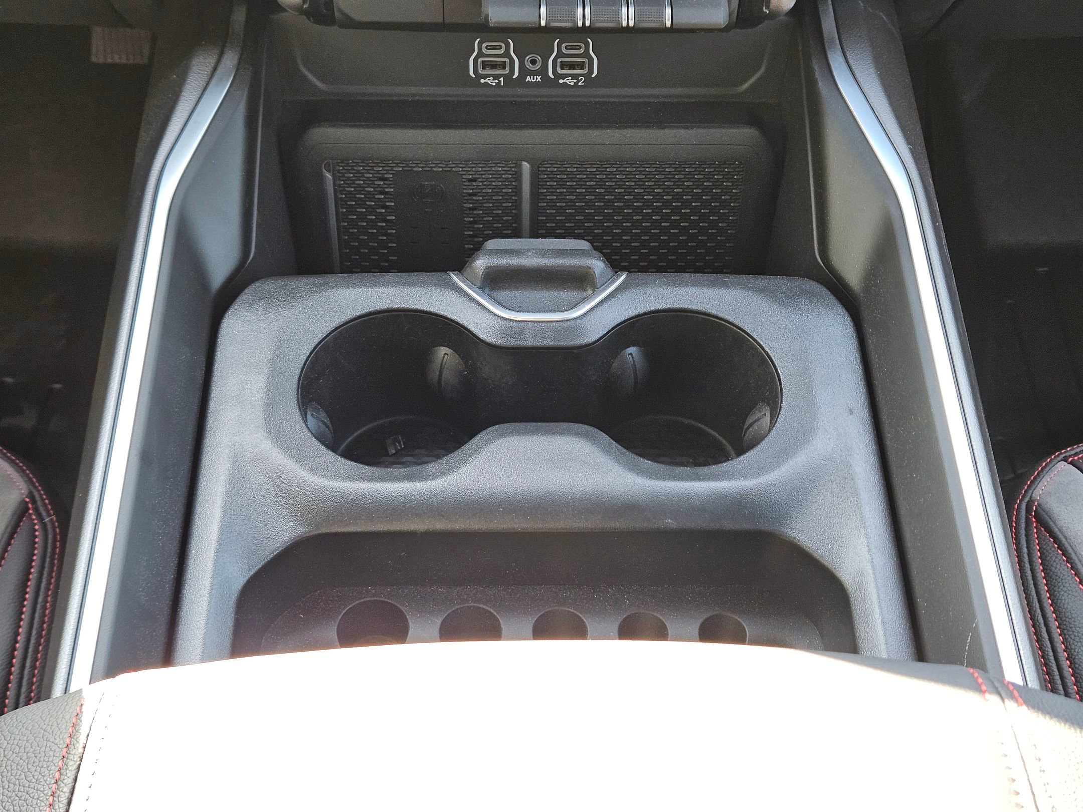 New 2026 RAM 1500 Big Horn image 10