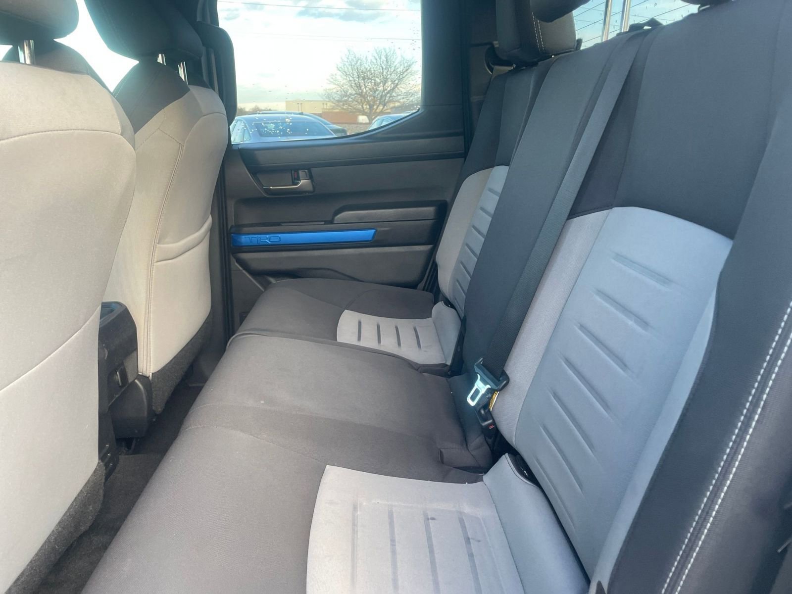 Used 2025 Toyota Tacoma TRD Off-Road image 25