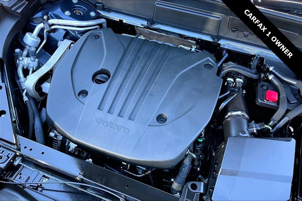 Used 2023 Volvo XC60 B5 Ultimate w/ Climate Package image 30