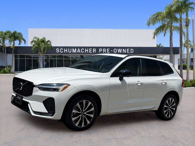 Certified 2024 Volvo XC60 B5 Core w/ Protection Package Premier AWD/4WD image 3