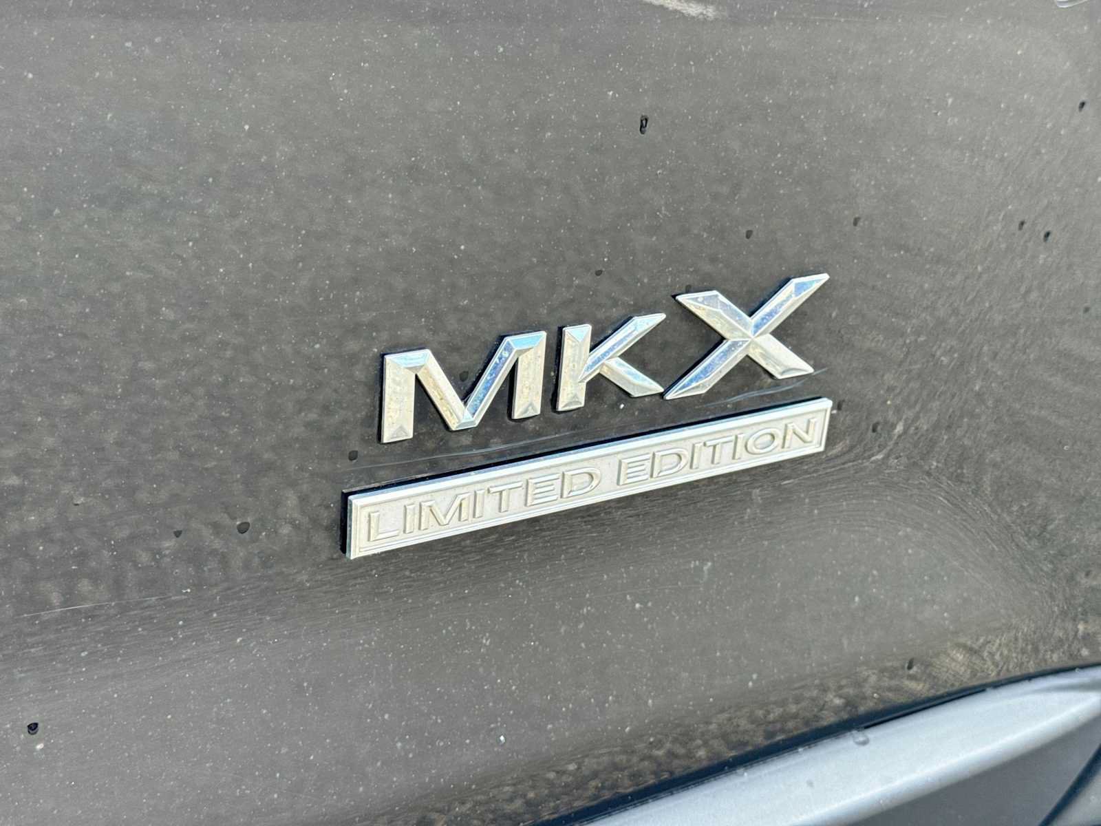 Used 2009 Lincoln MKX 2WD image 11