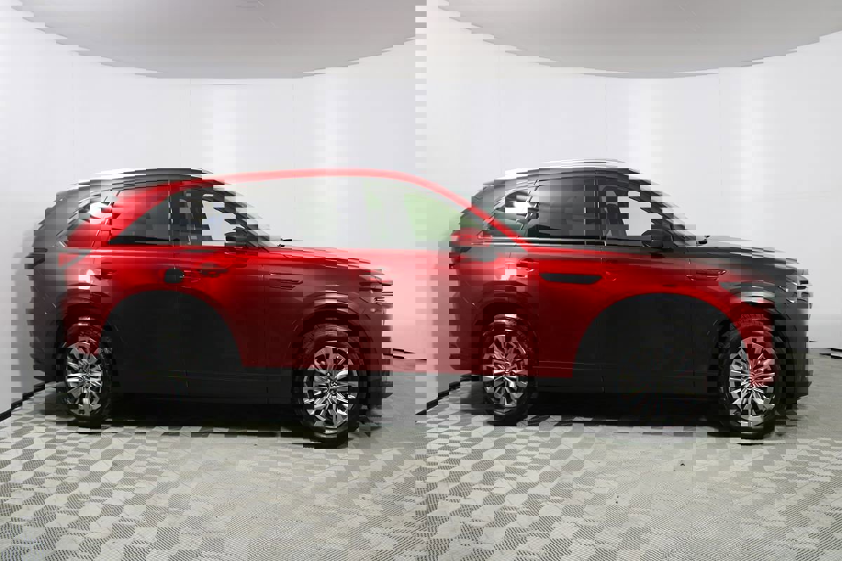 Used 2024 MAZDA CX-90 3.3 Turbo w/ Preferred Plus image 44