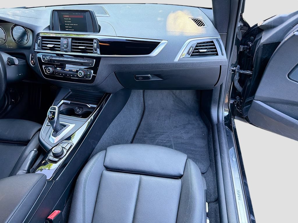 Used 2018 BMW 230i Coupe RWD image 20