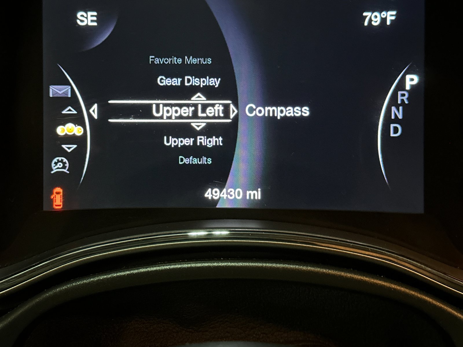 Certified 2021 Jeep Grand Cherokee Freedom Edition RWD image 25