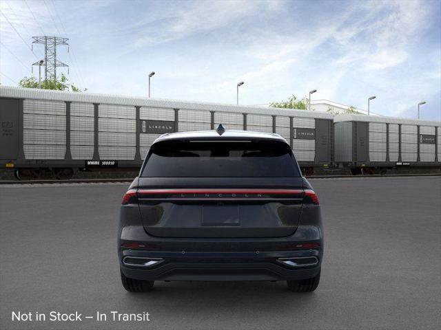 New 2026 Lincoln Nautilus Premier w/ Equipment Group 102A image 5