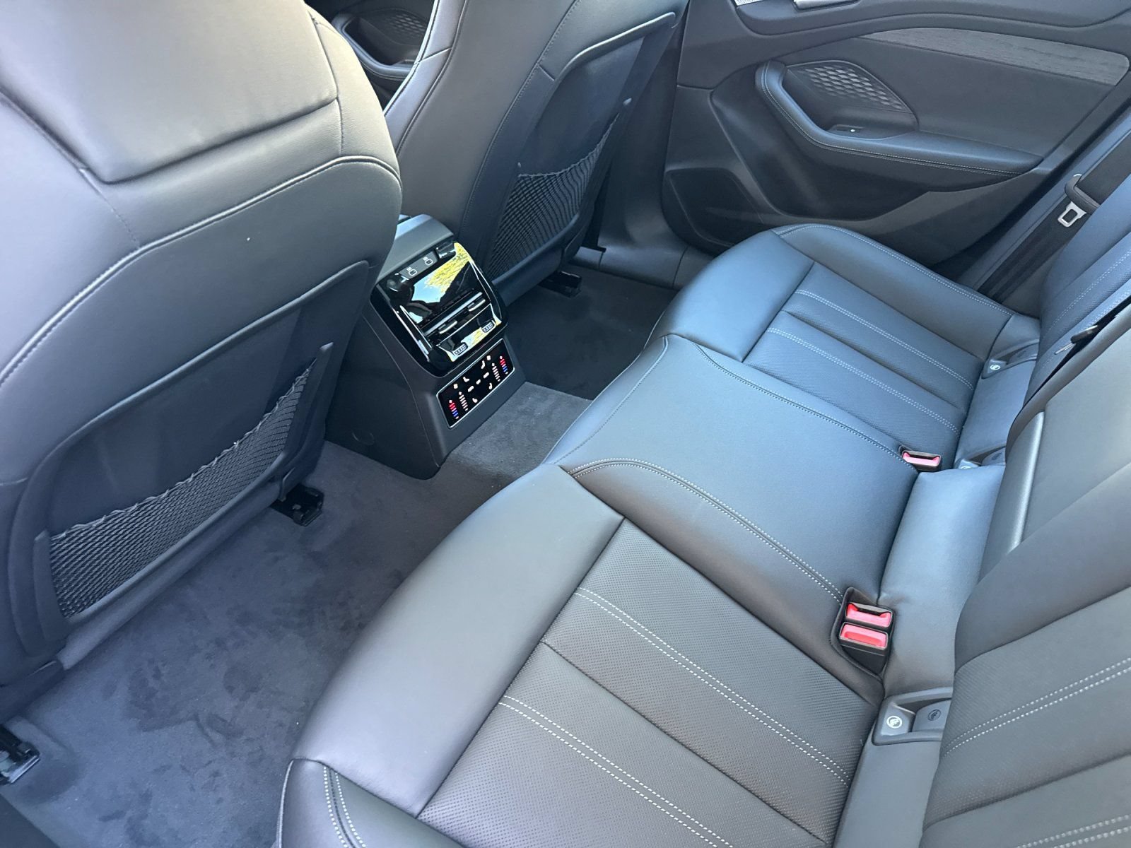 New 2026 Audi A6 Premium Plus AWD/4WD image 12