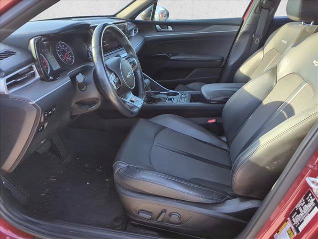 Used 2022 Kia K5 GT-Line w/ GT-Line FWD Premium Package image 10