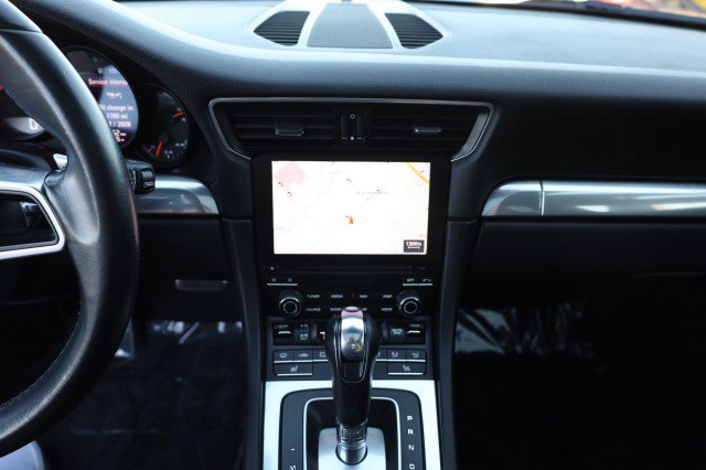 Used 2017 Porsche 911 Carrera image 31