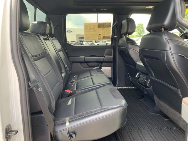 Certified 2023 Ford F150 Raptor w/ Raptor Carbon Fiber Package AWD/4WD image 14
