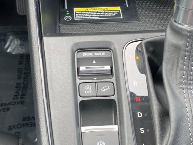 Certified 2024 Honda CR-V EX-L image 22