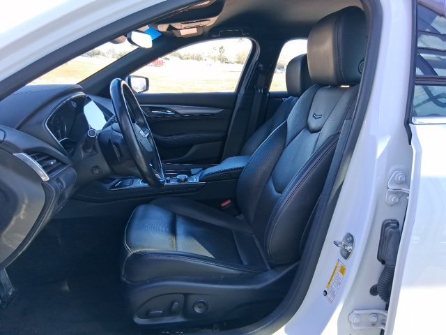 Used 2023 Cadillac CT5 Premium Luxury w/ Climate Package image 18