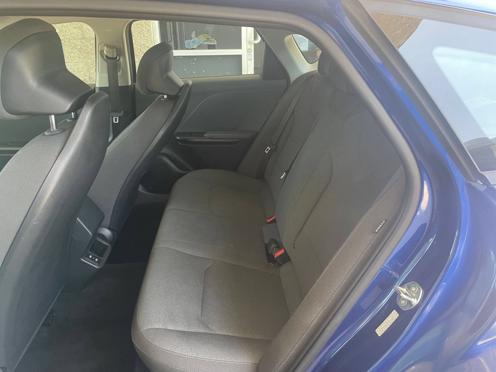 Used 2025 Kia K4 FWD image 37