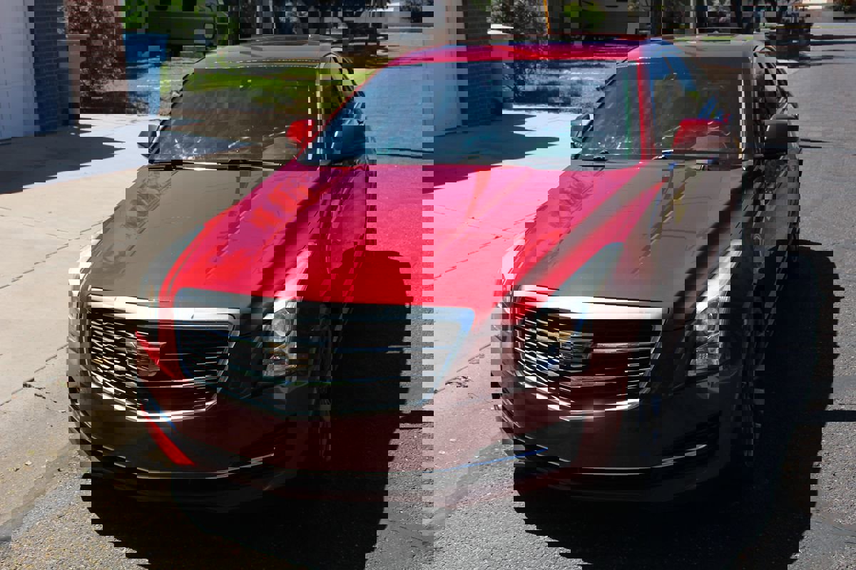 Used 2018 Cadillac ATS 2.0T Sedan image 33