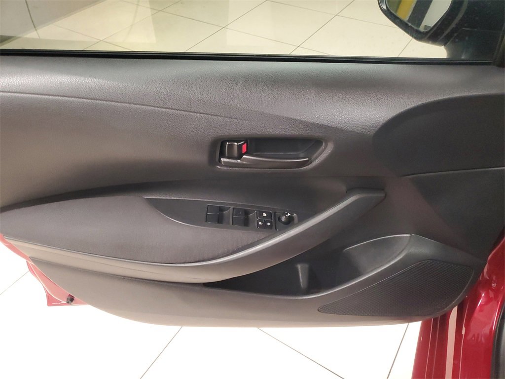 Used 2024 Toyota Corolla LE image 19
