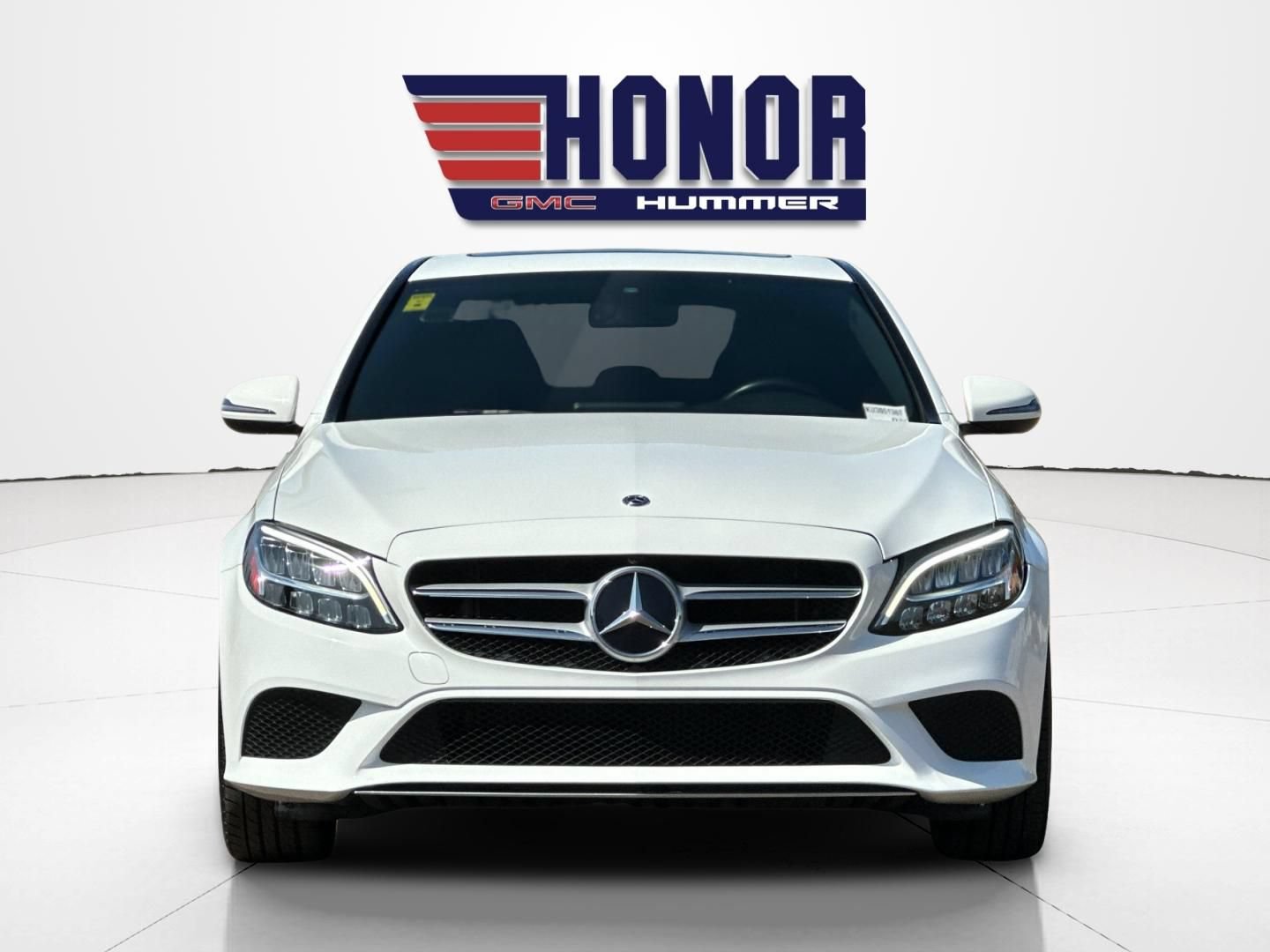 Used 2019 Mercedes-Benz C 300 Sedan image 9