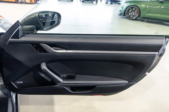 Used 2020 Porsche 911 Carrera S w/ Premium Package RWD image 27