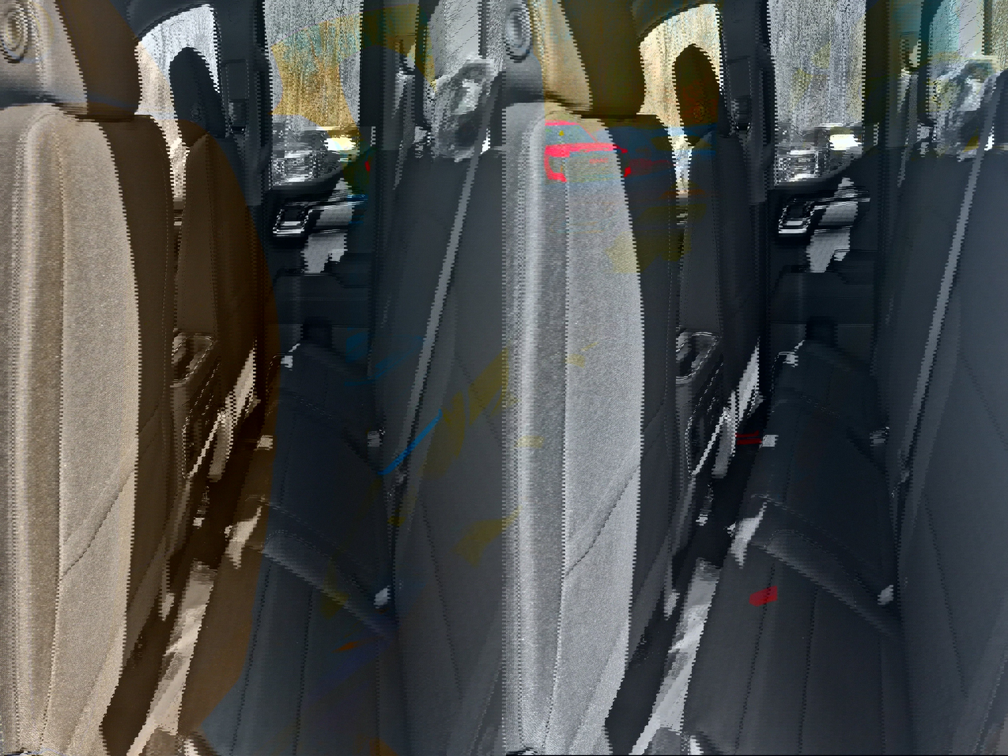 Used 2026 GMC Sierra 1500 Elevation w/ Preferred Package image 23