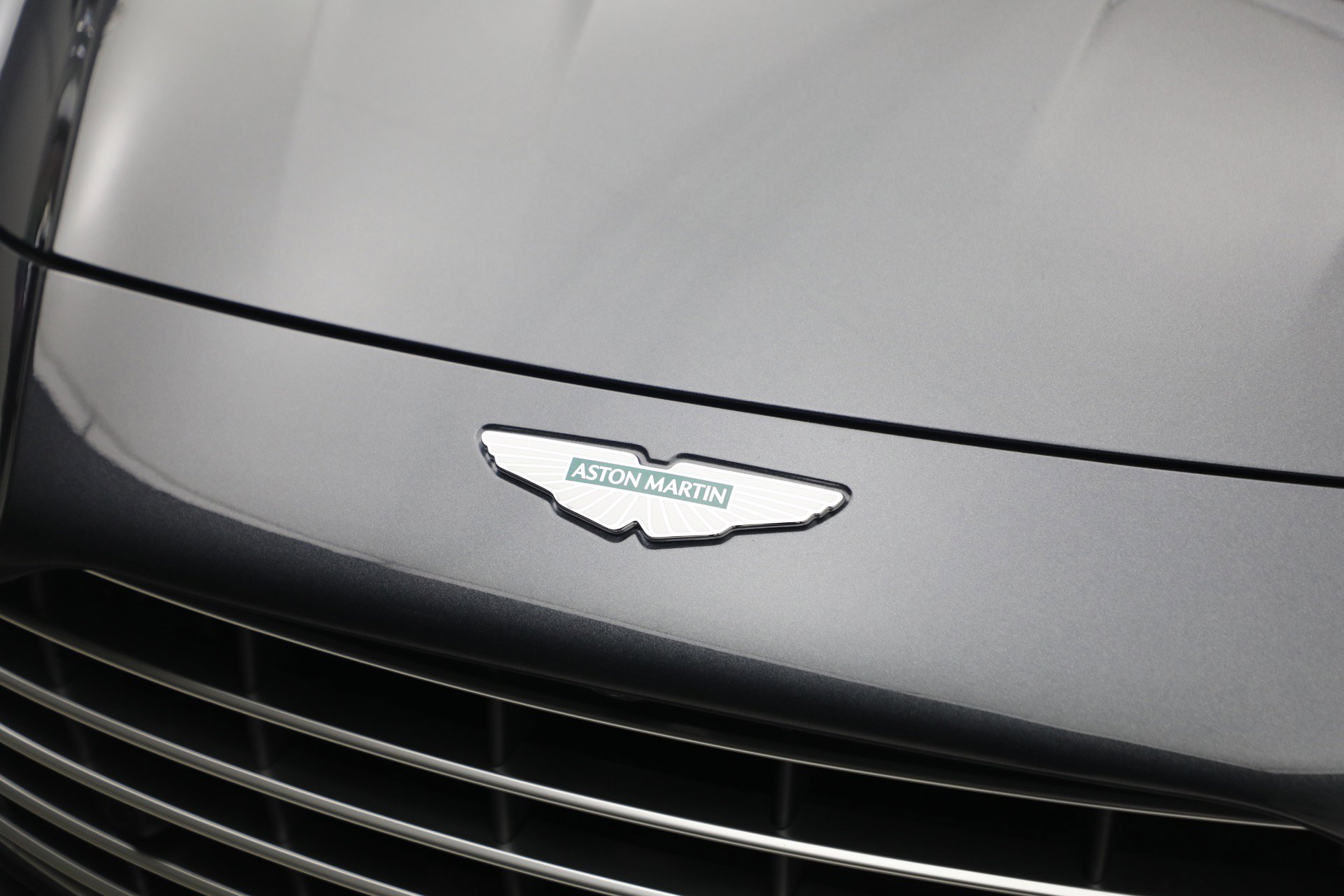New 2026 Aston Martin DB12 Convertible image 27