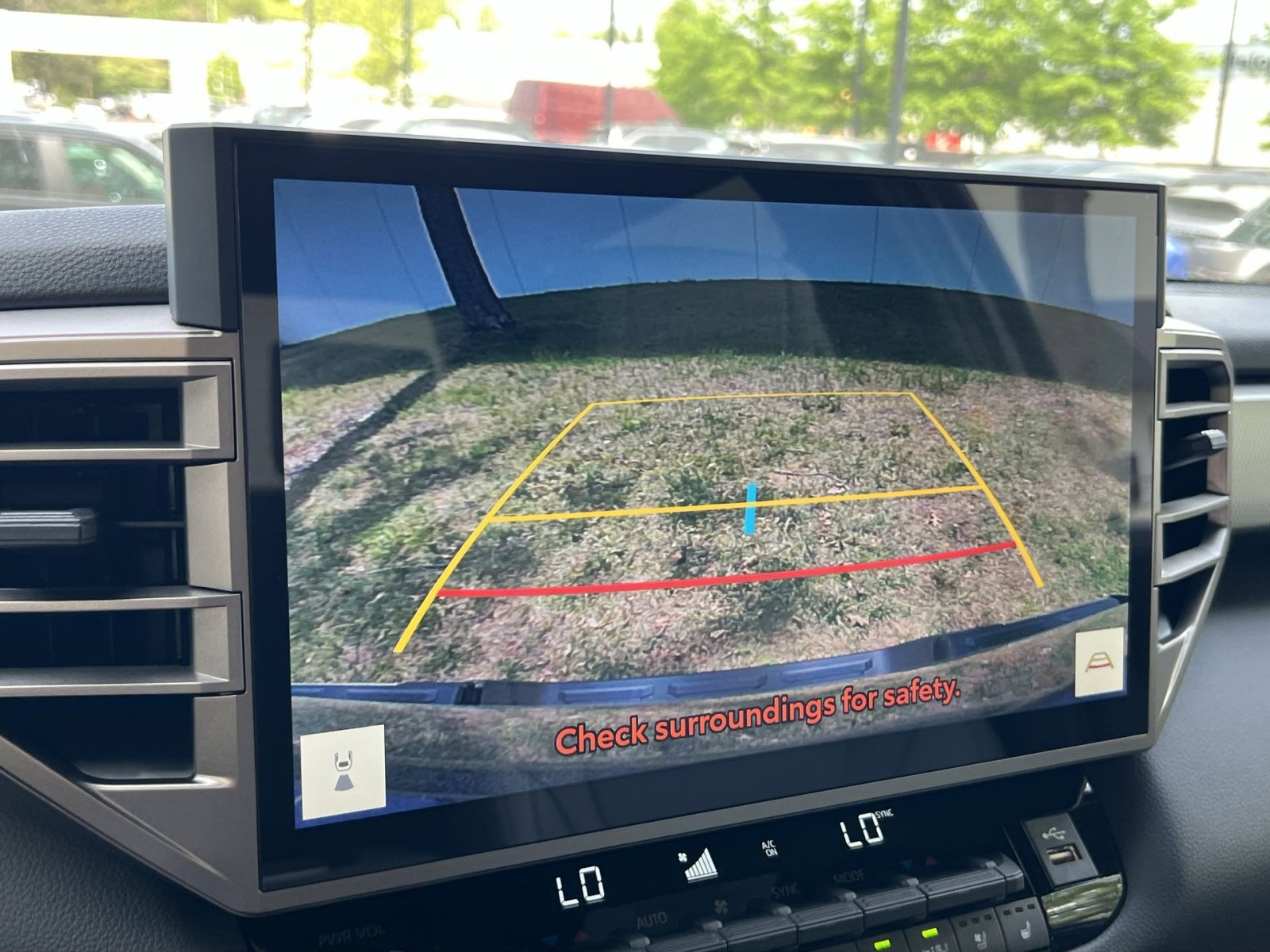 New 2026 Toyota Tundra Limited image 14