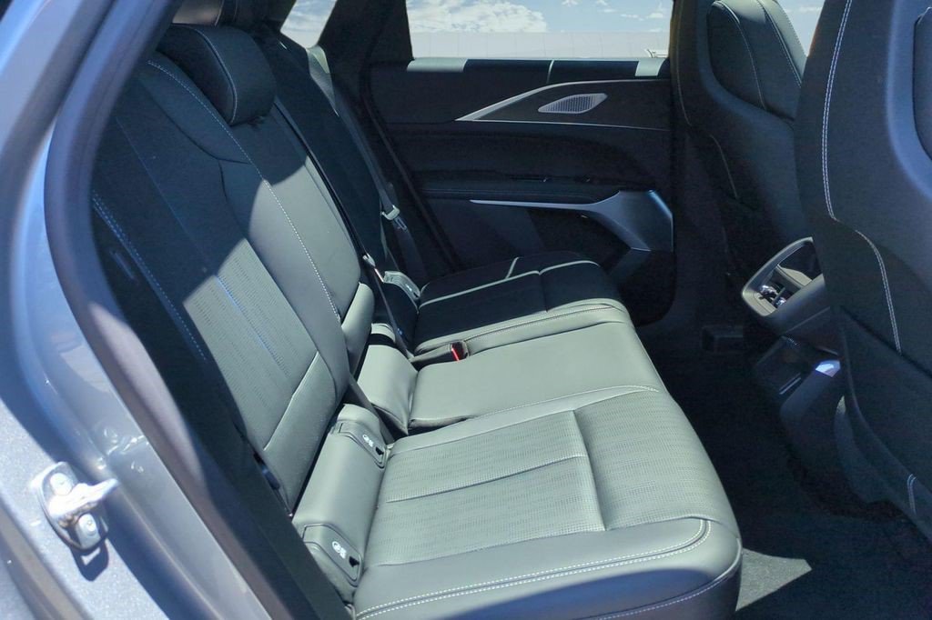 Certified 2024 Cadillac Lyriq Sport AWD/4WD image 16