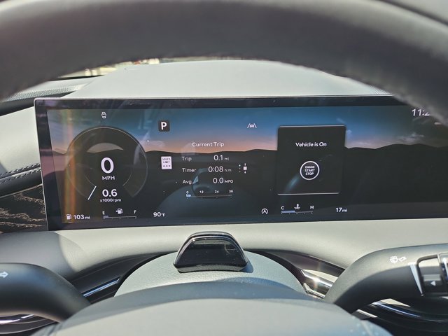 New 2026 Genesis G80 3.5T Prestige AWD/4WD image 18
