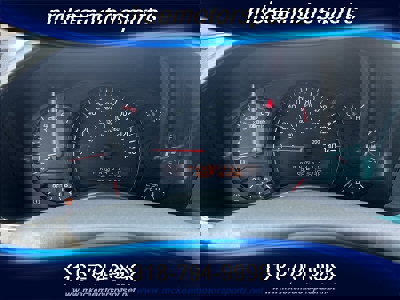 Used 2004 Nissan Titan LE image 12