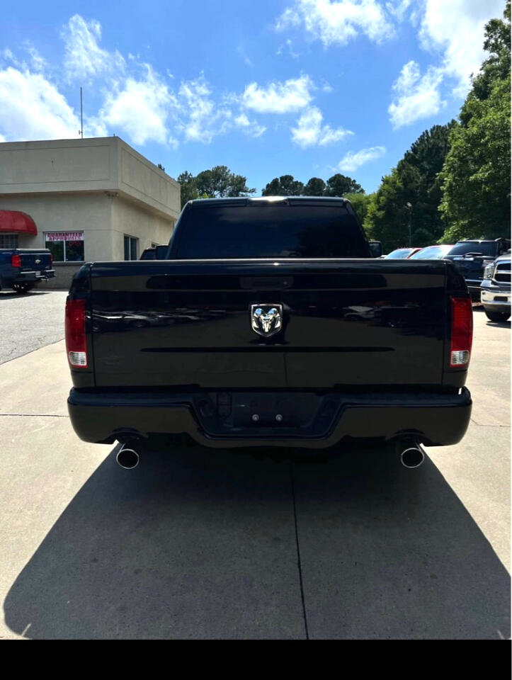 Used 2014 RAM 1500 Express image 9