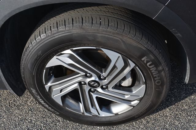 Used 2023 Hyundai Santa Fe SEL AWD/4WD image 12