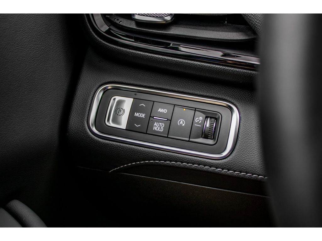 New 2026 Buick Enclave Sport Touring w/ Super Cruise Package image 40