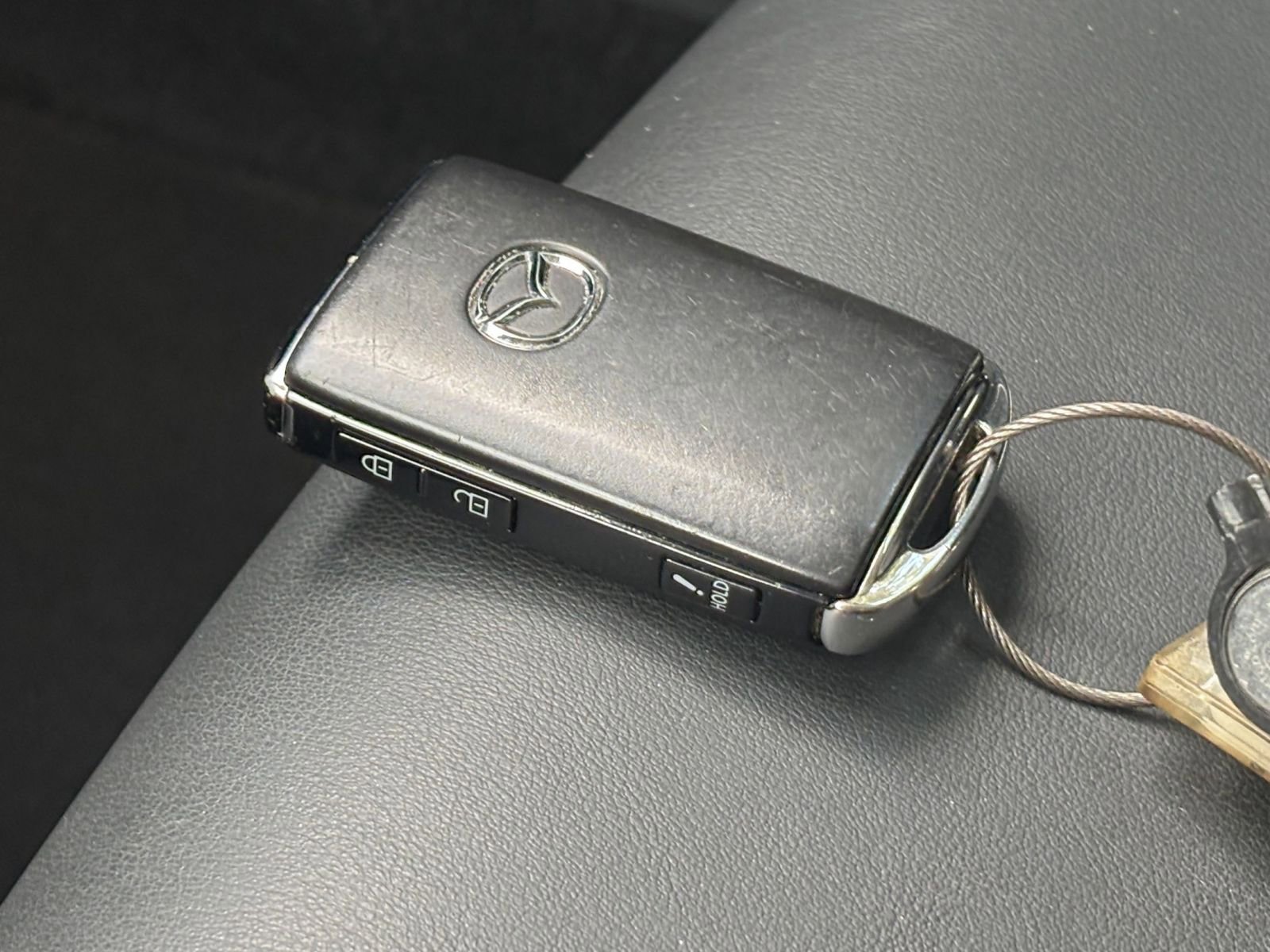 Used 2025 MAZDA CX-30 AWD 2.5 S w/ Select Sport Pkg image 22