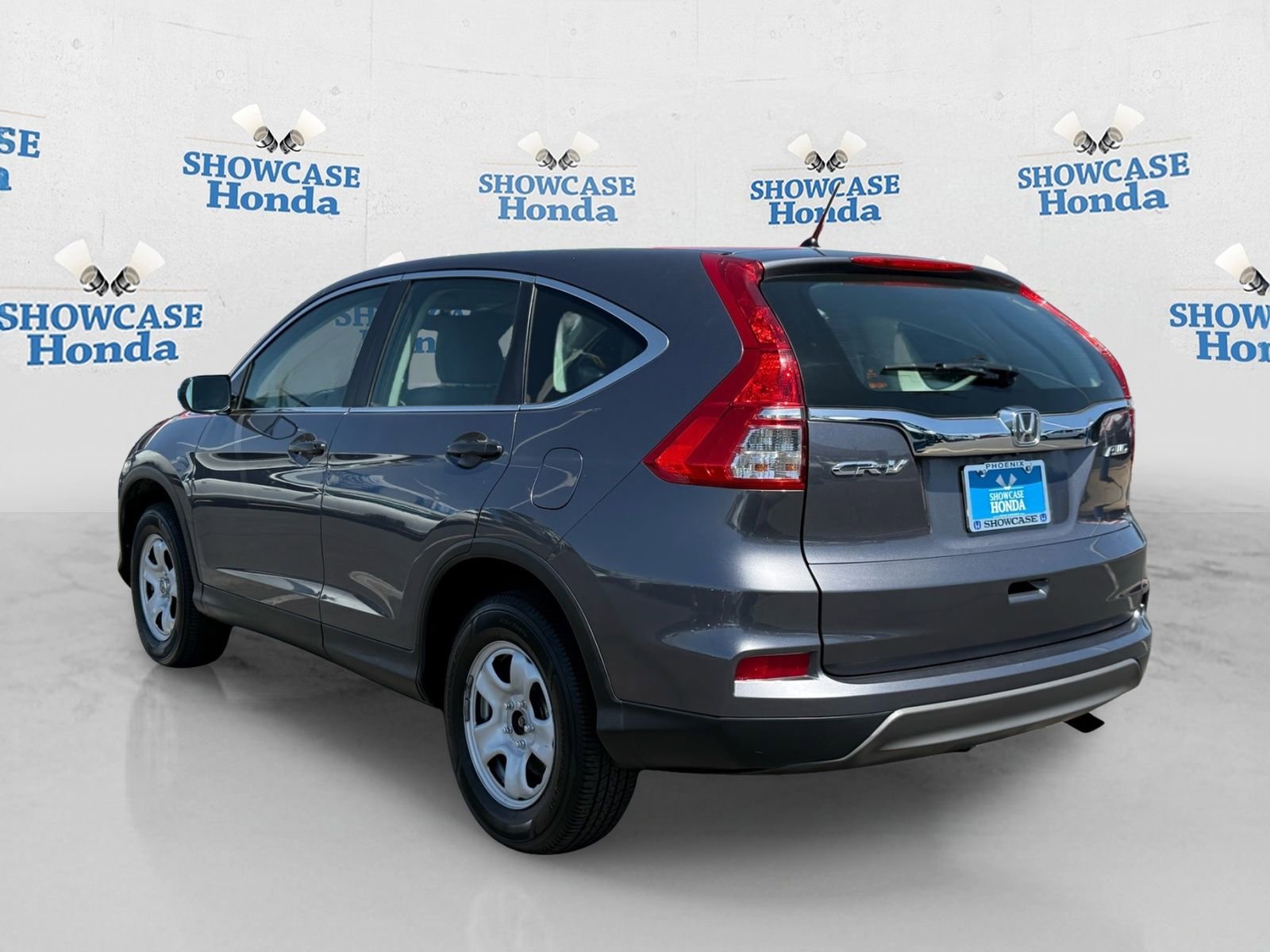 Used 2016 Honda CR-V LX image 5