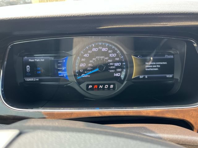 Used 2019 Ford Taurus Limited FWD image 36