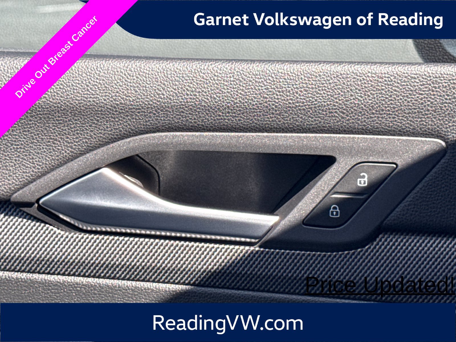 Used 2025 Volkswagen GTI SE FWD image 30