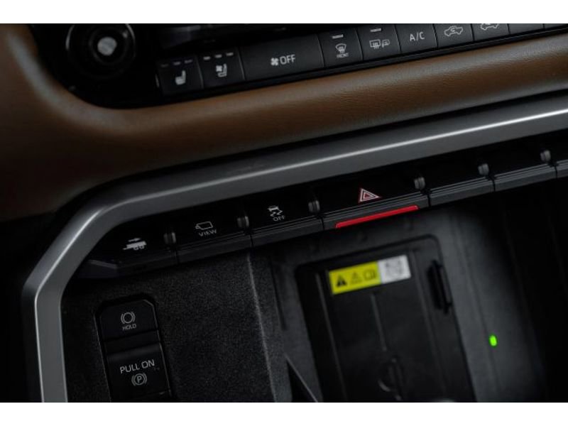 Used 2022 Toyota Tundra 1794 Edition image 35