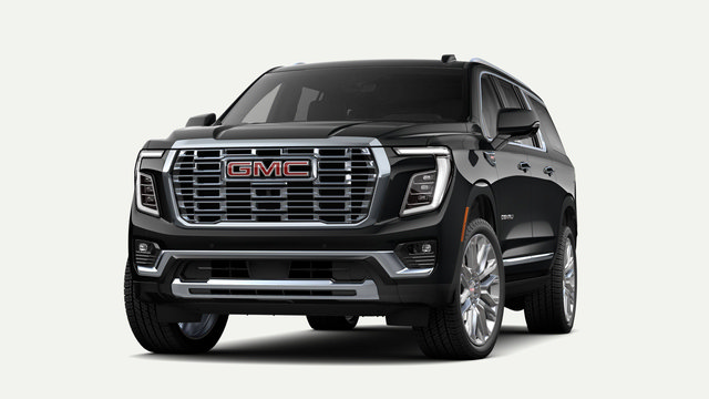 New 2026 GMC Yukon XL Denali w/ Denali Reserve Package AWD/4WD image 40