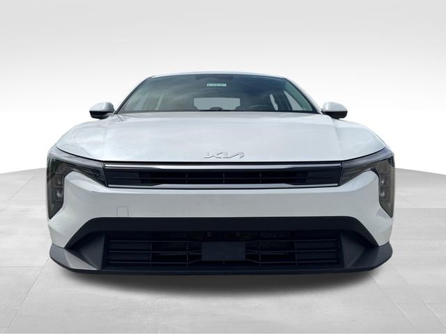 Used 2025 Kia K4 FWD image 2