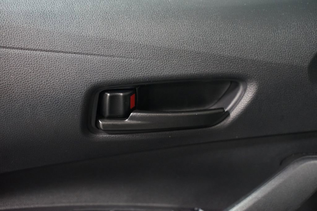 Certified 2023 Toyota Corolla LE image 29