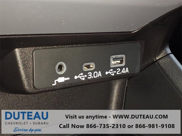 New 2026 Subaru Crosstrek 2.5i Wilderness image 19