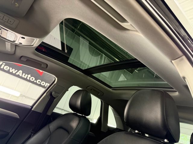 Used 2016 Audi Q3 2.0T Premium Plus w/ Technology Package AWD/4WD image 19
