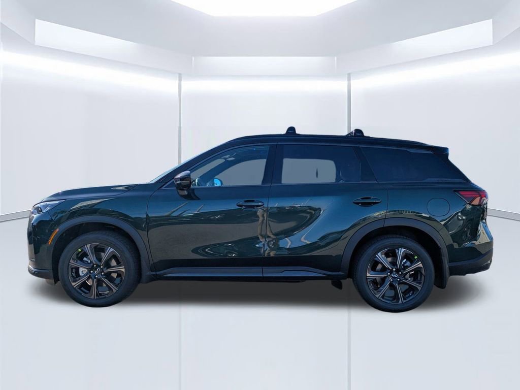 New 2026 INFINITI QX60 Autograph w/ Dark Cargo Package image 6