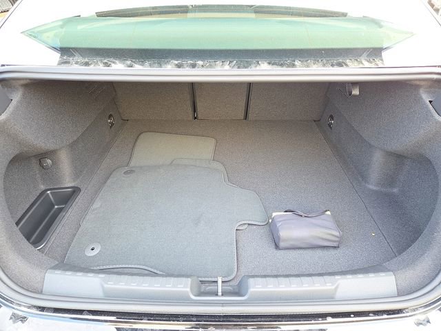 New 2026 Audi A3 2.0T Premium image 12