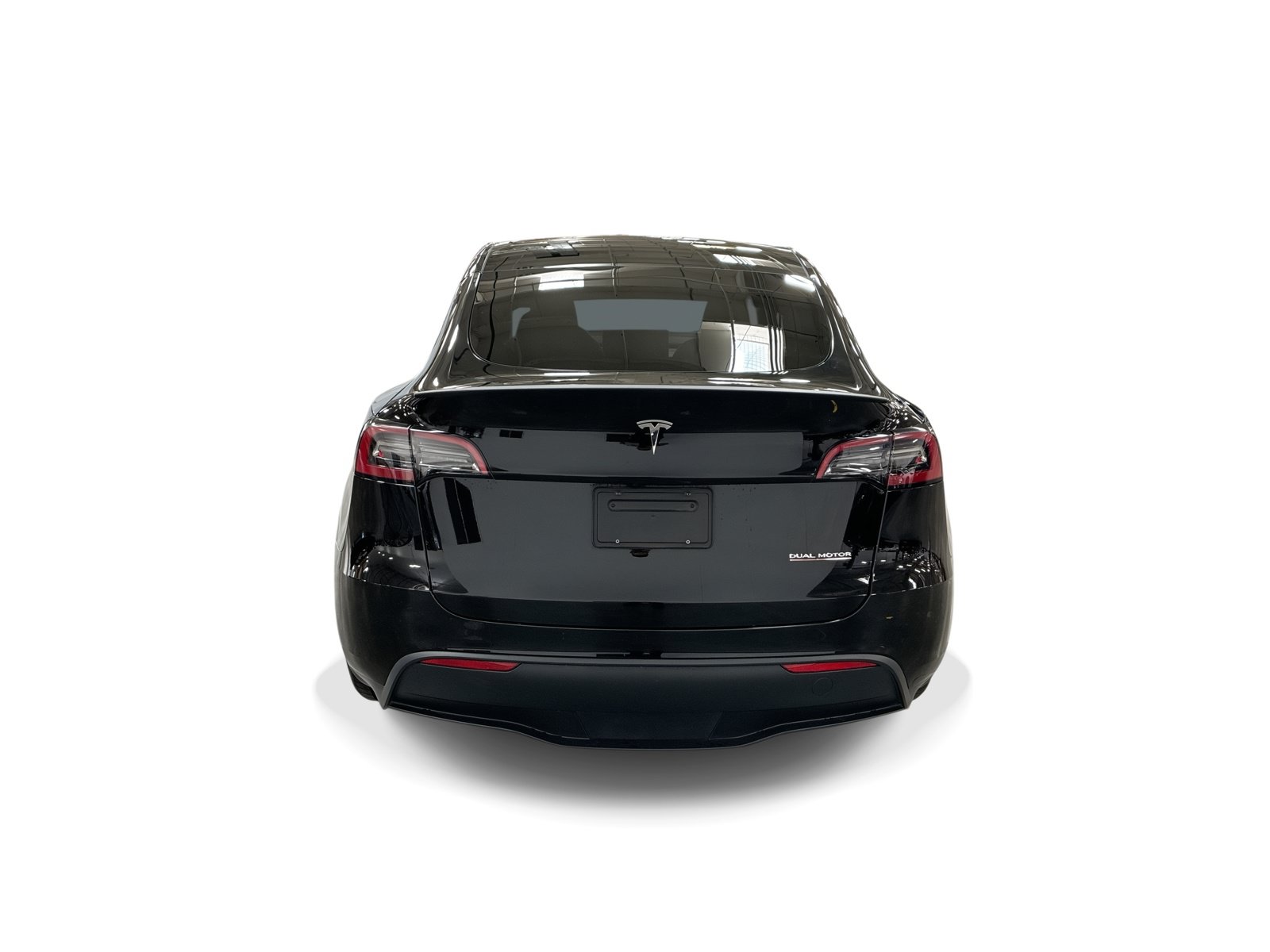 Certified 2023 Tesla Model Y Performance AWD/4WD image 5