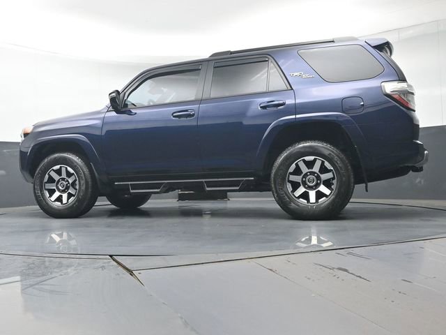 Certified 2024 Toyota 4Runner TRD Off-Road Premium w/ Moonroof Package image 32